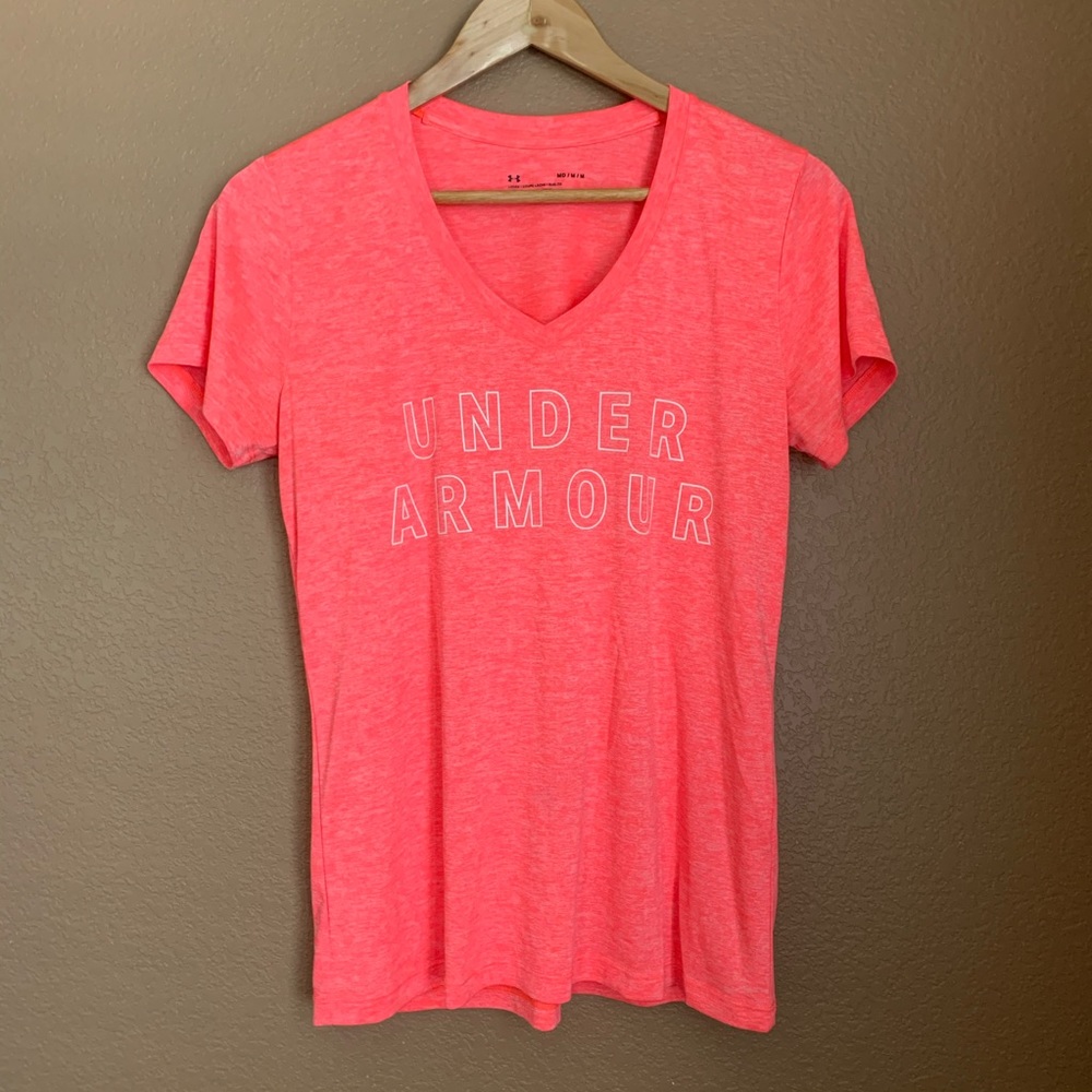 Under Armour Active Top